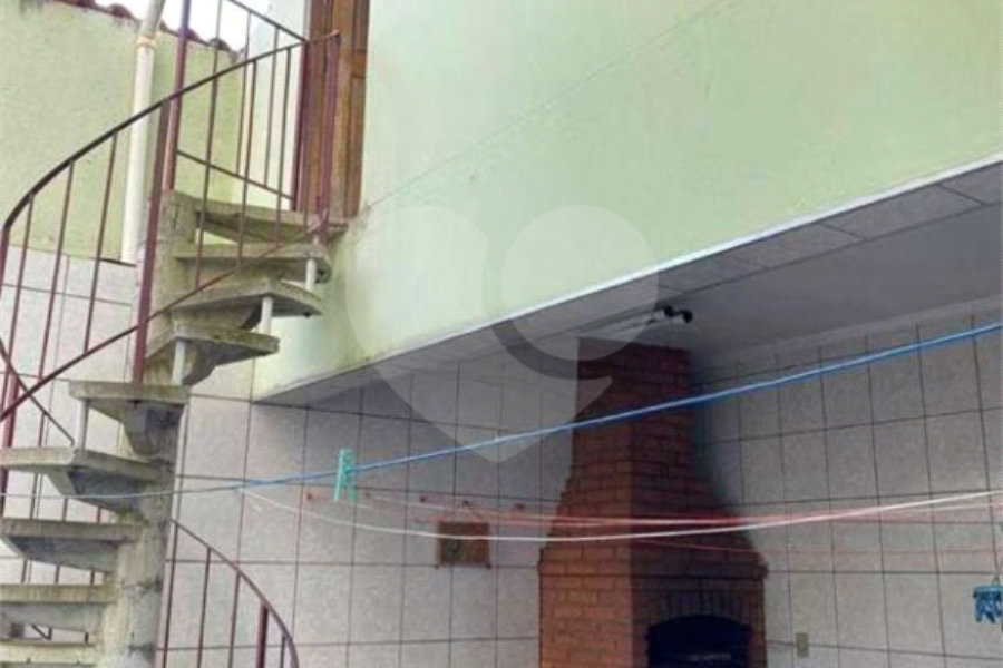 Sobrado à venda com 4 quartos, sendo 1 suíte,  em Pirituba, São Paulo, SP