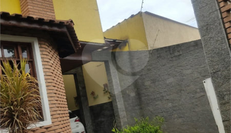 Sobrado à venda com 3 quartos, sendo 2 suítes, em Limão, São Paulo, SP