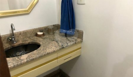 Casa à venda com 3 suítes em Fazenda Morumbi, São Paulo, SP