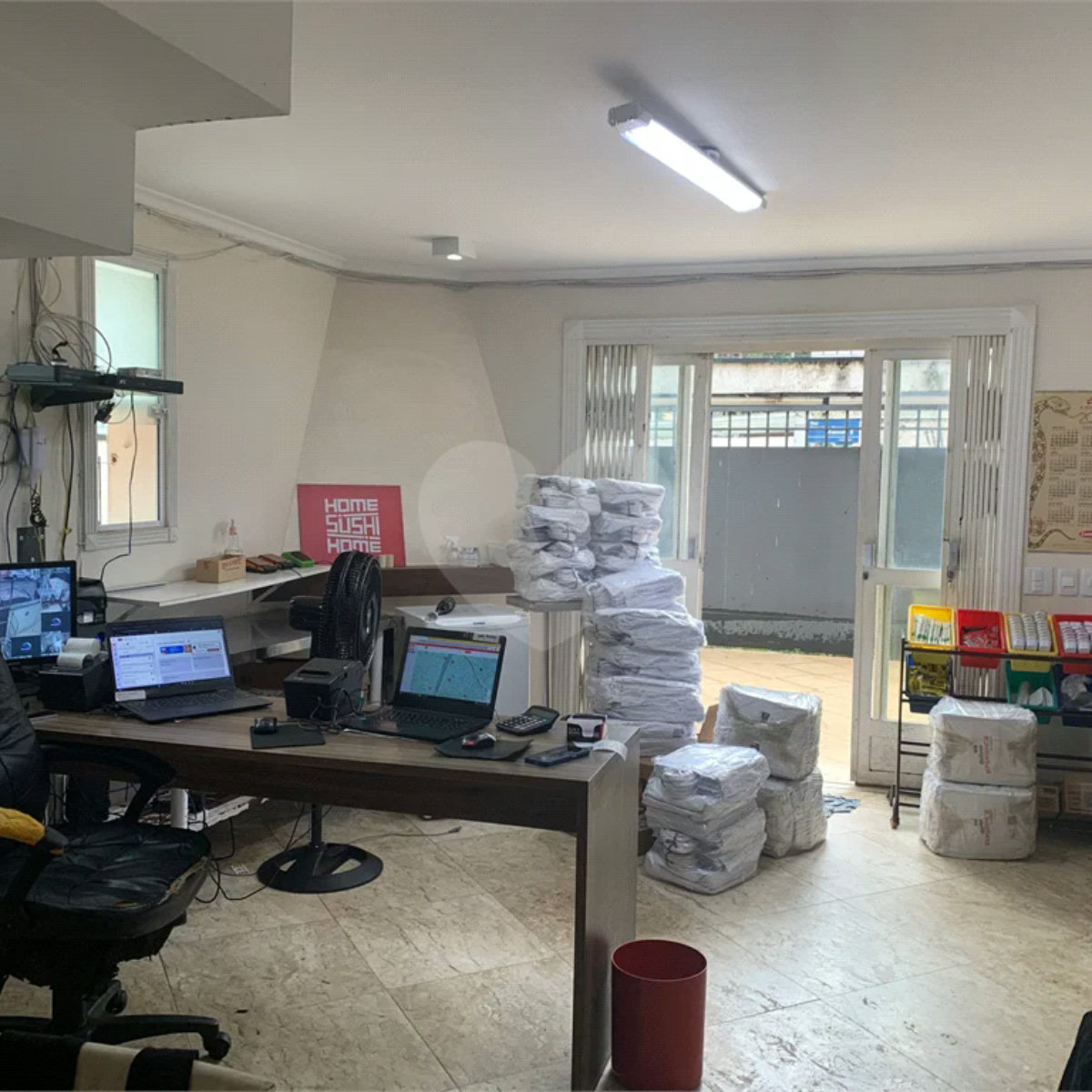 Sobrado à venda com 3 quartos em Brooklin, São Paulo, SP