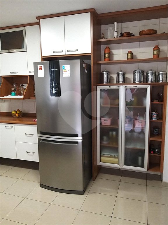 Sobrado à venda com 3 quartos, sendo 1 suíte, em Vila Paulista, São Paulo, SP