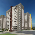 Mirante Flamboyant