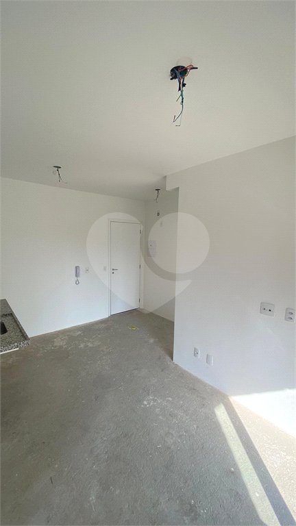 Apartamento à venda com 1 quarto em Indianópolis, São Paulo, SP