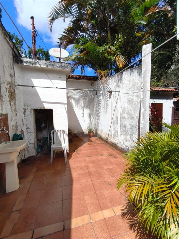Sobrado à venda com 4 suítes em Barro Branco (zona Norte), São Paulo, SP