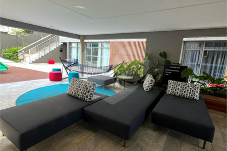 Apartamento à venda com 4 suítes em Sumaré, São Paulo, SP