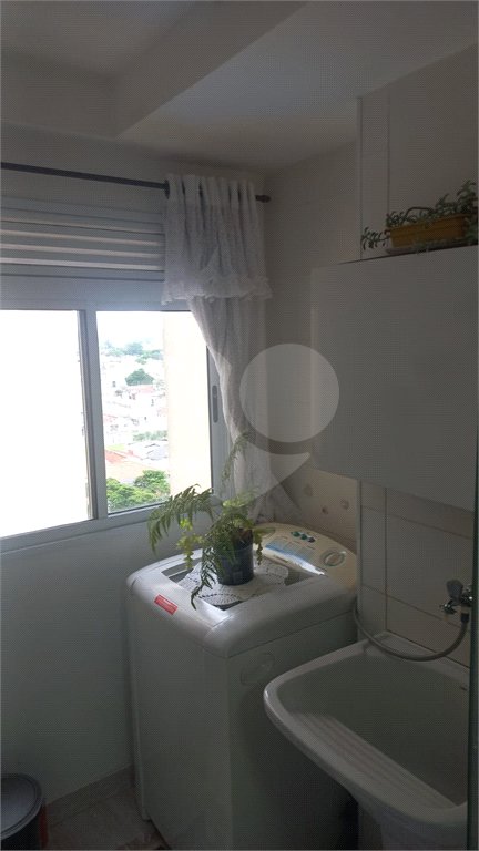 Apartamento à venda com 2 quartos, sendo 1 suíte, em Cidade Cruzeiro do Sul, Suzano, SP