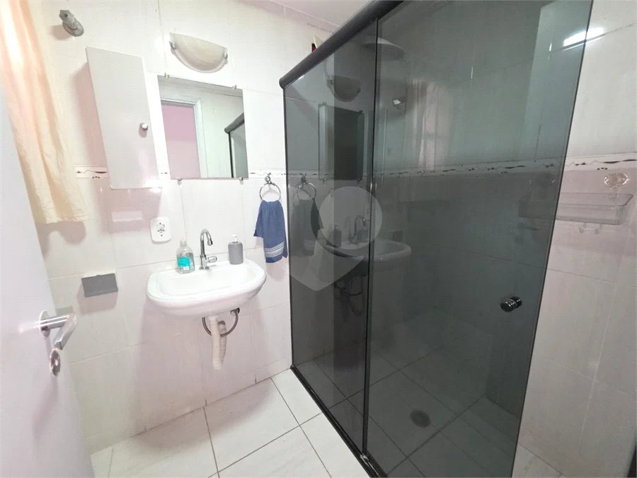 Apartamento à venda com 3 quartos em Santana, São Paulo, SP