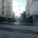 Cobertura à venda com 3 quartos em Rio Comprido, Rio de Janeiro, RJ