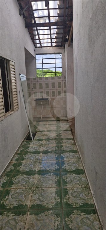 Casa à venda com 2 quartos em Jardim Florestal, Jundiaí, SP