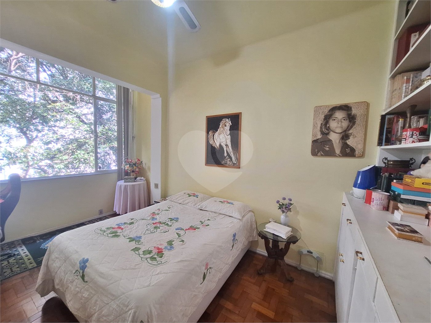 Apartamento à venda com 3 quartos em Tijuca, Rio de Janeiro, RJ