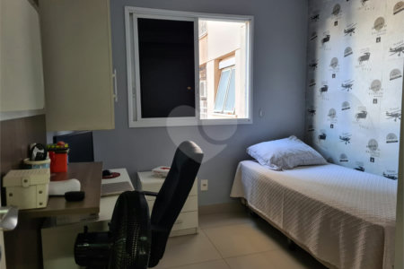 Apartamento à venda com 4 quartos, sendo 2 suítes, em Santa Rosa, Cuiabá, MT