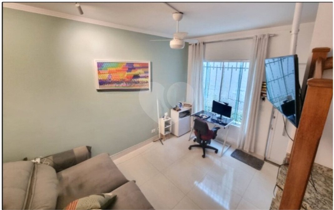 Casa à venda com 2 suítes em Parada Inglesa, São Paulo, SP