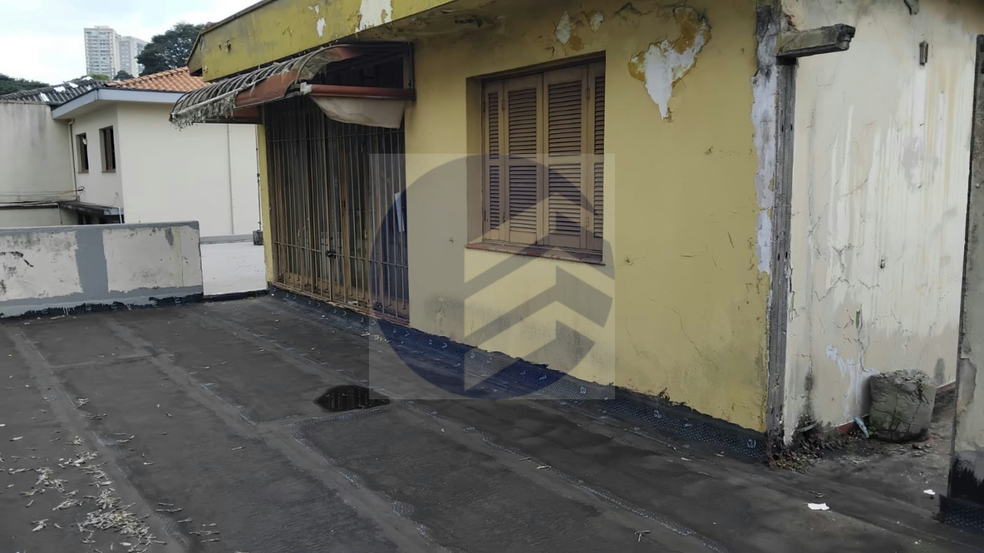 Prédio comercial no jardim bonfiglioli.