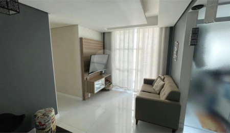 Apartamento à venda com 2 quartos em Jardim Aricanduva, São Paulo, SP