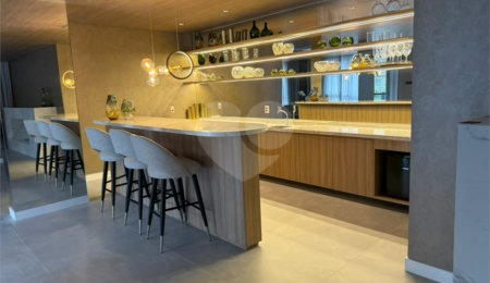 Apartamento à venda ou para alugar com 3 suítes em Tucuruvi, São Paulo, SP