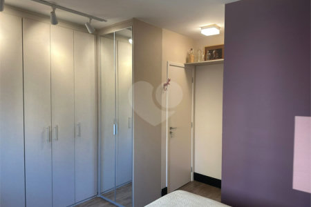 Apartamento à venda com 2 suítes em Jardim Fonte do Morumbi, São Paulo, SP