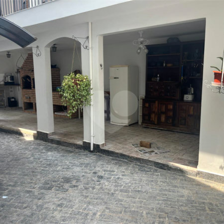 Casa à venda com 4 quartos, sendo 1 suíte, em Jardim Franca, São Paulo, SP