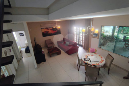 Casa à venda com 3 suítes no condomínio Atlantico Sul, Rio de Janeiro - RJ