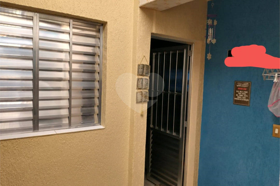 Casa Térrea à venda com 4 quartos, sendo 2 suítes,  em Parque Edu Chaves, São Paulo, SP
