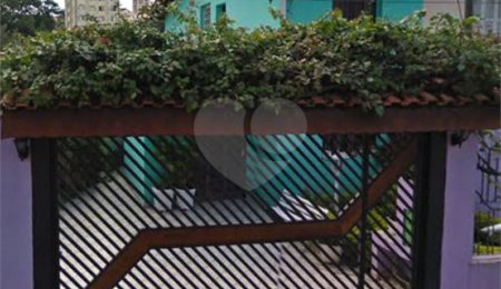 Sobrado à venda com 2 quartos em Tucuruvi, São Paulo, SP