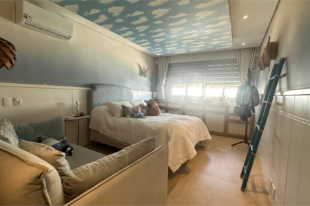 Apartamento à venda com 3 quartos, sendo 2 suítes, em Jardim Paulista, São Paulo, SP