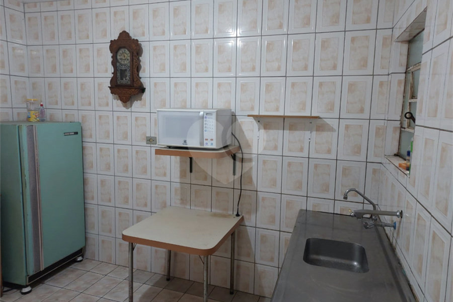 Casa à venda com 5 quartos em Imirim, São Paulo, SP