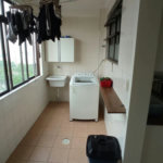 Cobertura com 4 dormitórios à venda, 380 m² por R$ 1.700.000,00 - Aparecida - Santos/SP