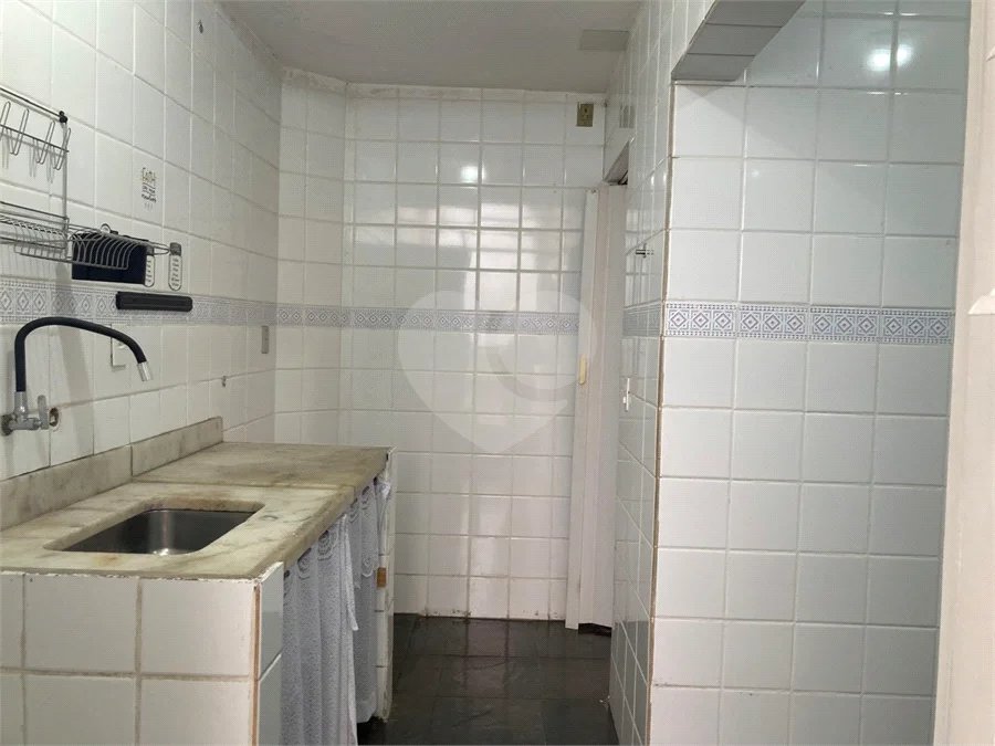Sobrado à venda ou para alugar com 2 quartos em Chácara Santo Antônio, São Paulo, SP