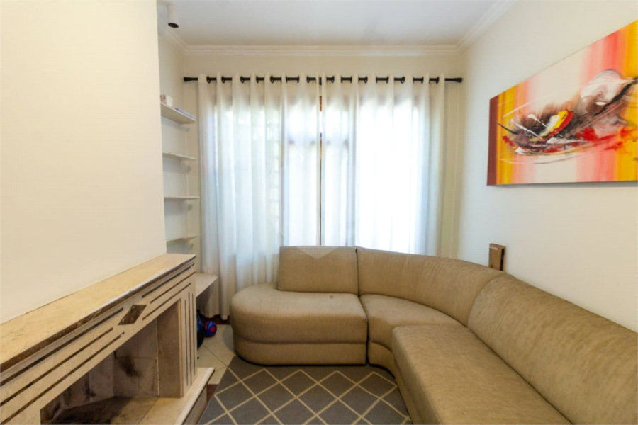 Casa à venda com 3 suítes no condomínio Da Serra, São Paulo - SP