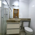 Apartamento à venda com 3 quartos, sendo 1 suíte,  em Jardim Paulista, Ribeirão Preto, SP