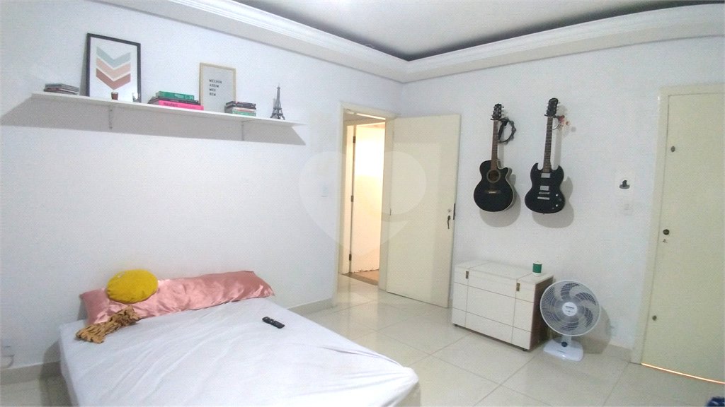 Sobrado à venda com 2 quartos em Casa Verde, São Paulo, SP