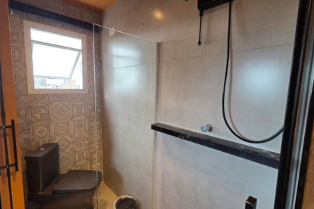 Apartamento com 2 dormitórios à venda, 80 m² por R$ 795.000,00 - Campo Grande - Santos/SP