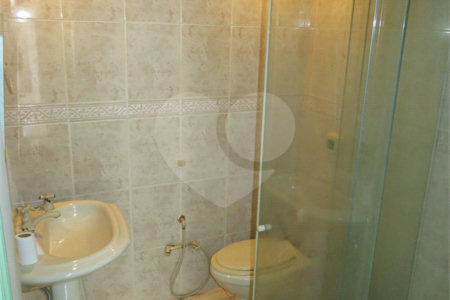 Apartamento à venda com 4 quartos, sendo 2 suítes,  em Tijuca, Rio de Janeiro, RJ