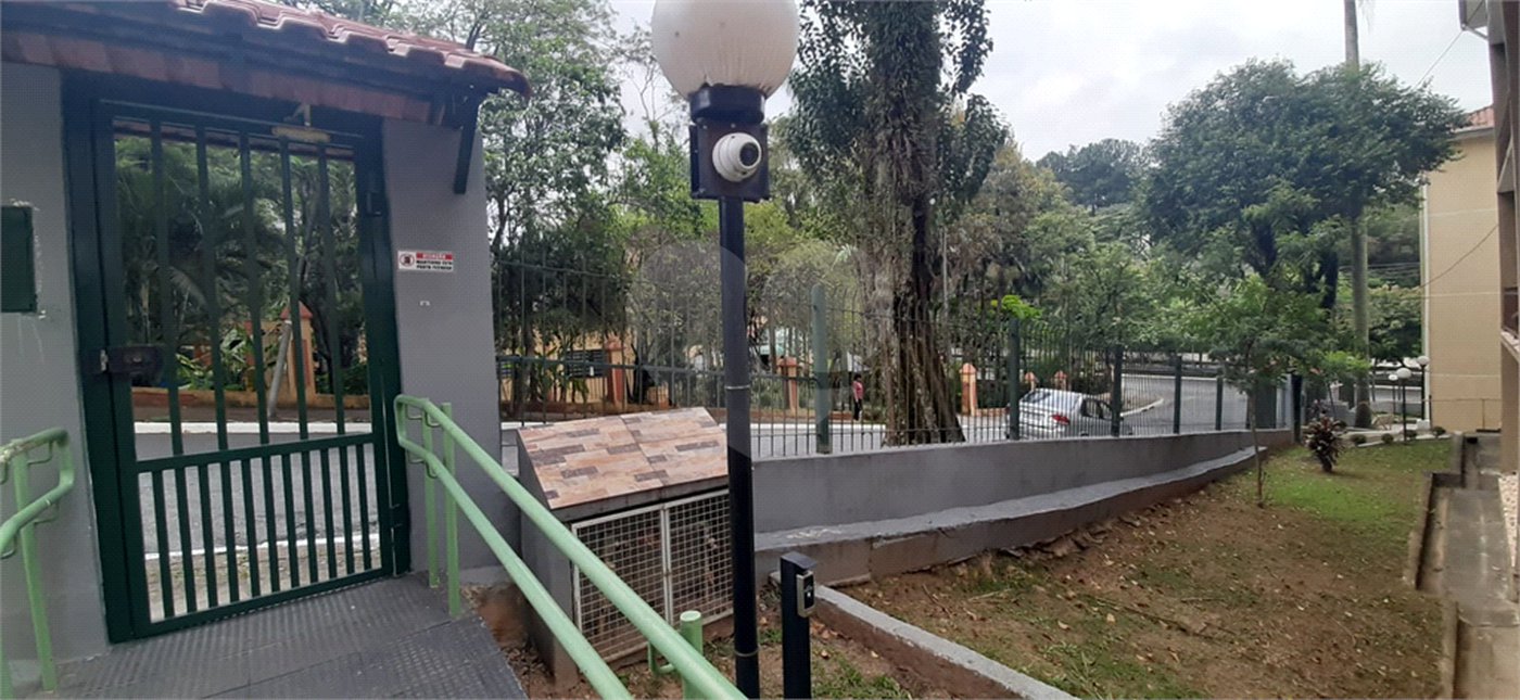 Apartamento à venda com 3 quartos em Tremembé, São Paulo, SP