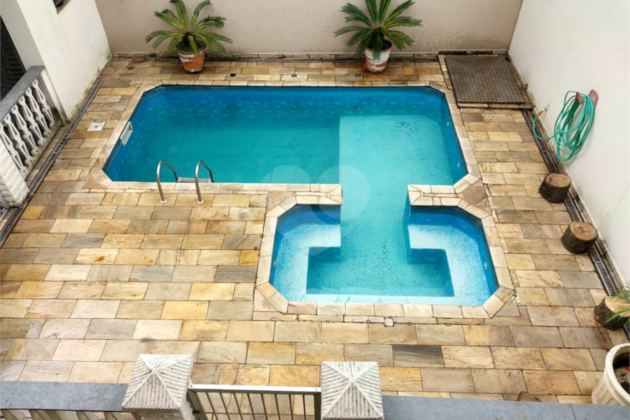 Casa à venda com 4 quartos, sendo 2 suítes, em Vila Maria, São Paulo, SP