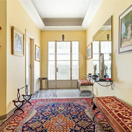 Casa à venda com 3 quartos, sendo 1 suíte, em Jardim Paulista, São Paulo, SP