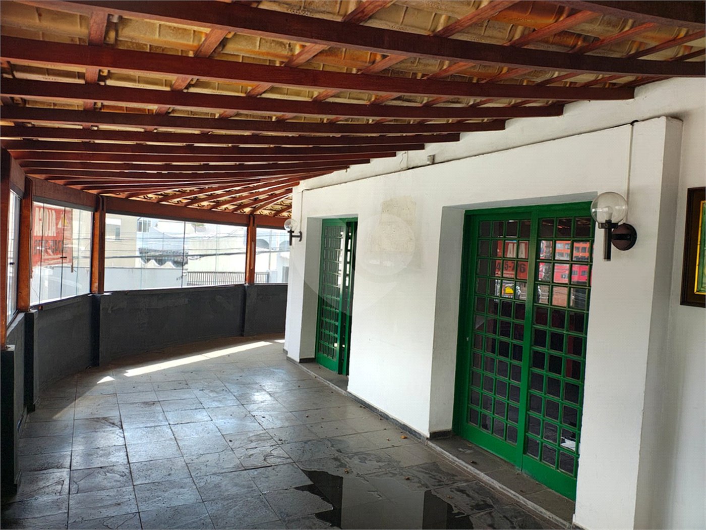Casa para alugar em Jardim do Mar, São Bernardo do Campo, SP
