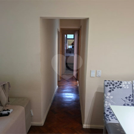 Apartamento à venda com 2 quartos em Tijuca, Rio de Janeiro, RJ