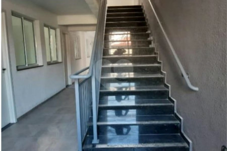 Apartamento à venda com 1 quarto em Vila Gumercindo, São Paulo, SP