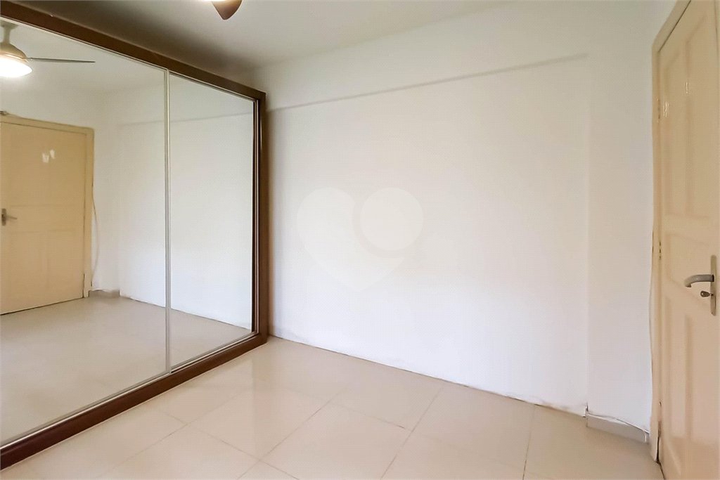 Apartamento à venda com 2 quartos em Água Branca, São Paulo, SP