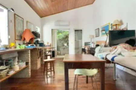 Casa à venda com 3 quartos, sendo 2 suítes, em Jardim Botânico, Rio de Janeiro, RJ