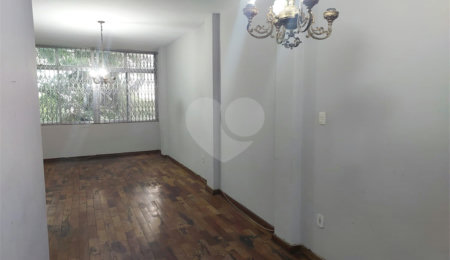 Apartamento à venda com 3 quartos em Tijuca, Rio de Janeiro, RJ