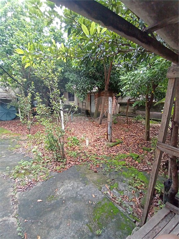 Casa à venda com 2 quartos em Campo Grande, Rio de Janeiro, RJ