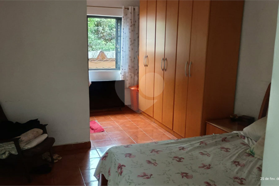Casa à venda com 3 quartos em Santana, São Paulo, SP