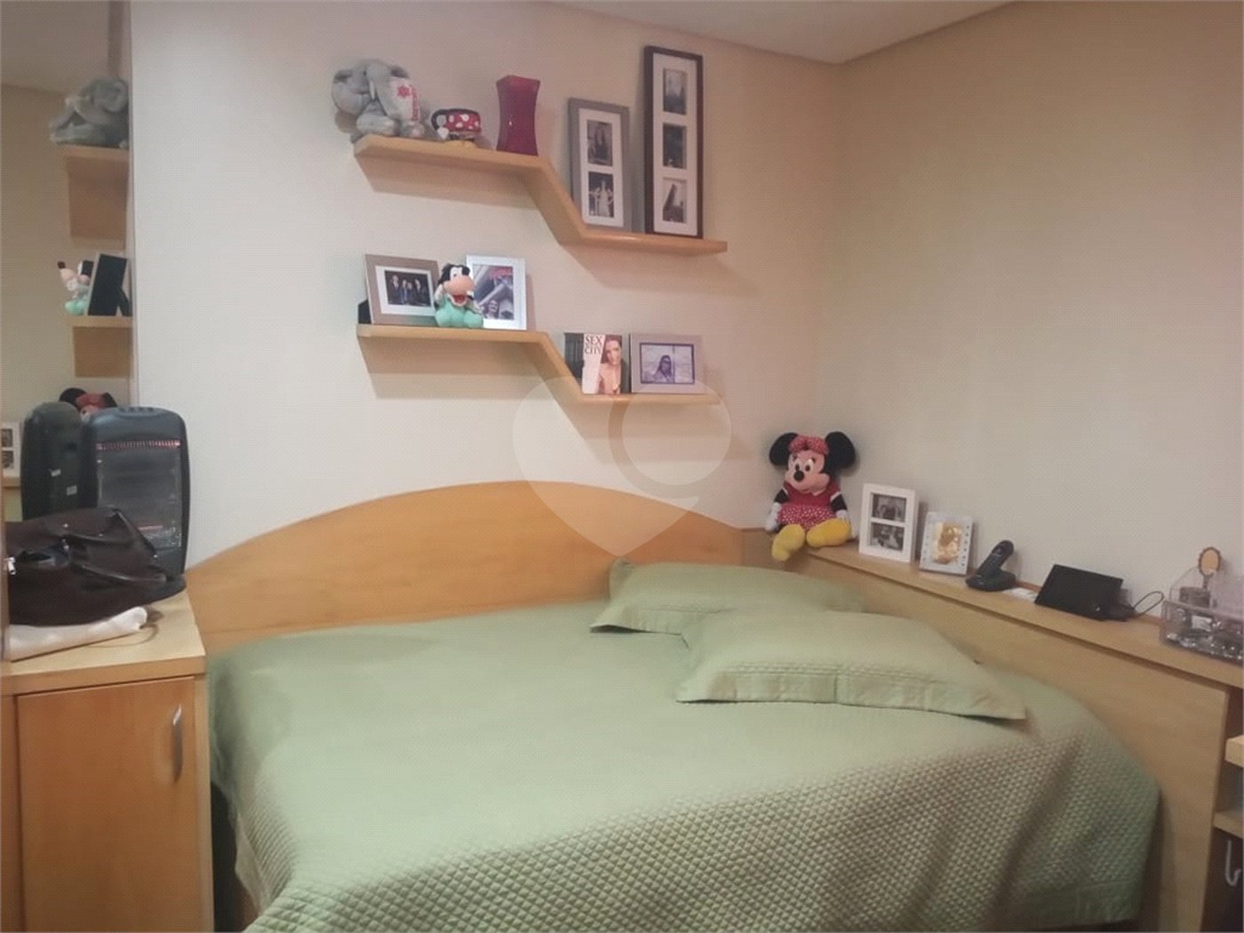 Cobertura à venda com 3 quartos, sendo 2 suítes, em Vila Aurora (zona Norte), São Paulo, SP