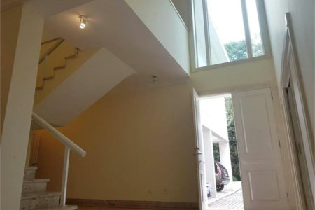 Casa à venda com 4 suítes no condomínio Vilaretto, São Paulo - SP
