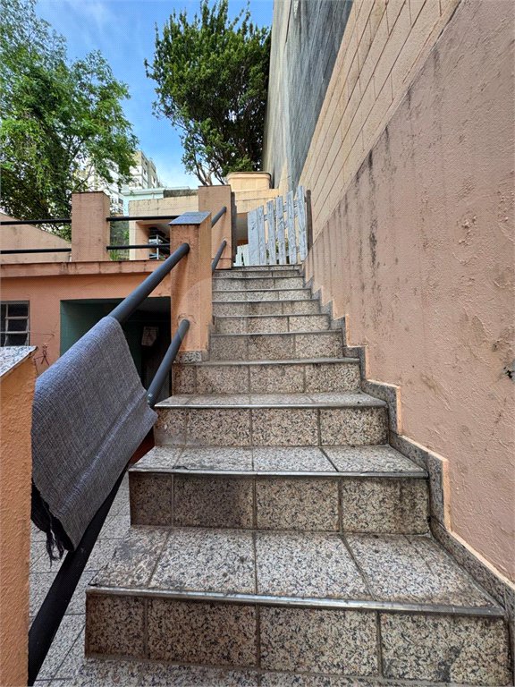 Sobrado à venda com 2 quartos em Freguesia do Ó, São Paulo, SP