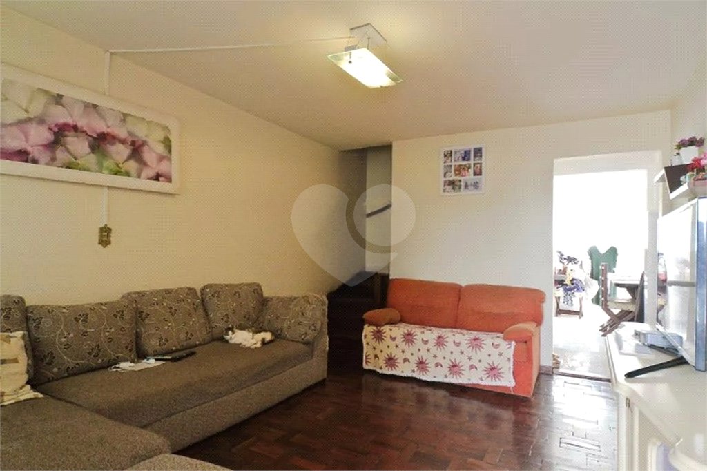 Casa Térrea à venda com 4 quartos em Casa Verde, São Paulo, SP