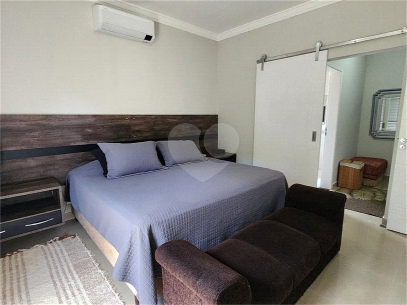 Casa à venda com 4 quartos, sendo 2 suítes, no condomínio Ibiti Royal Park, Sorocaba - SP