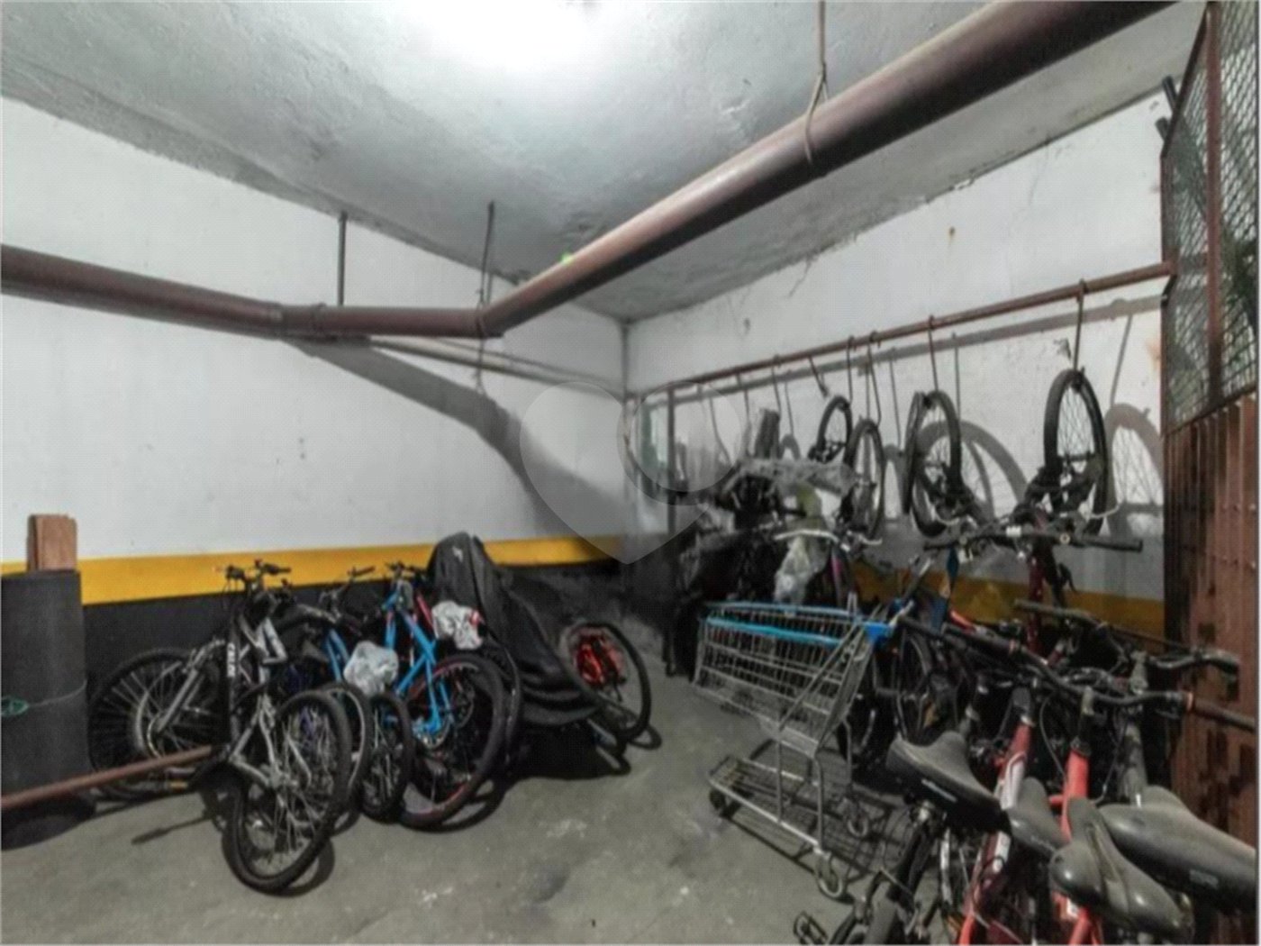 Apartamento à venda com 3 quartos em Vila Guarani (z Sul), São Paulo, SP